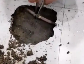 尖山卫生间漏水检测电话