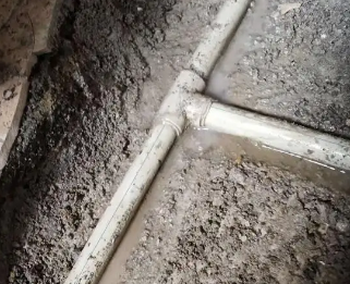 尖山漏水维修电话