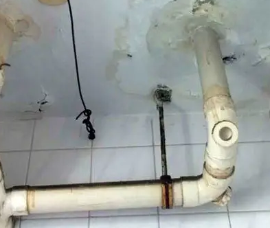 尖山卫生间漏水检测多少钱
