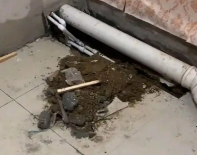 尖山卫生间漏水检测哪家好