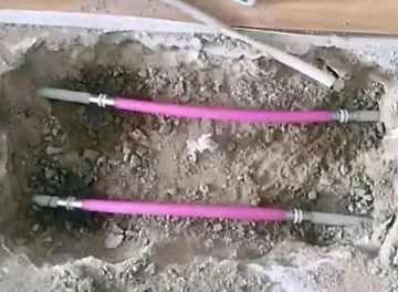 尖山卫生间测漏水多少钱