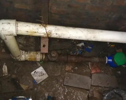 尖山水管维修哪家好