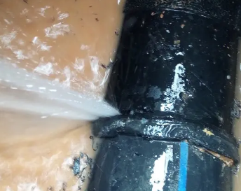 尖山漏水维修价格明细
