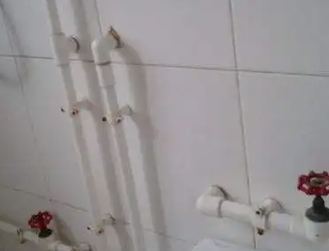 尖山水管维修多少钱