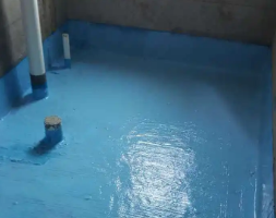 尖山卫生间防水哪家好