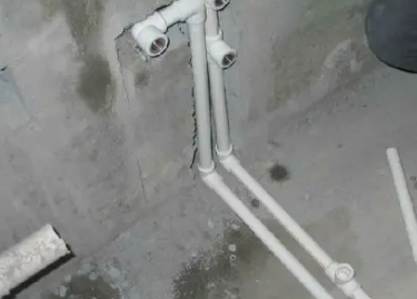 尖山查漏水多少钱
