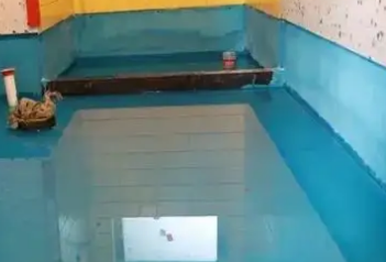 尖山卫生间防水多少钱