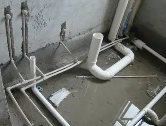 尖山水管维修多少钱