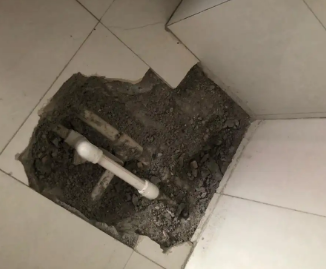 尖山查漏水哪家好
