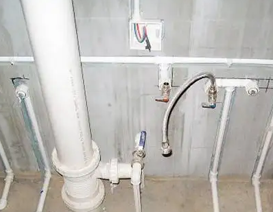 尖山水管维修价格明细