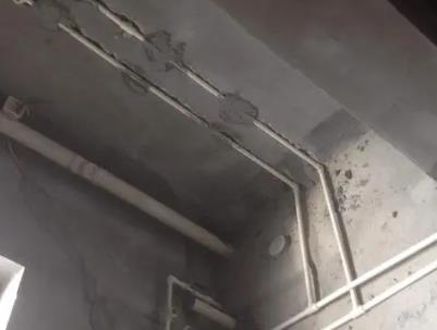 尖山卫生间漏水维修技术的依据是什么