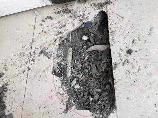 尖山卫生间漏水检测哪家好