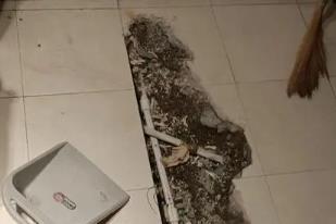 尖山卫生间漏水检测电话
